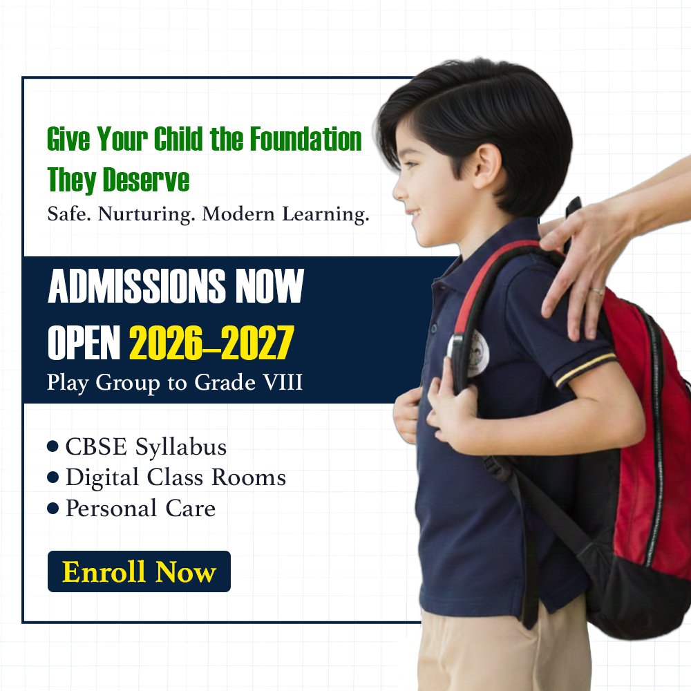 Cocoon School Admissions