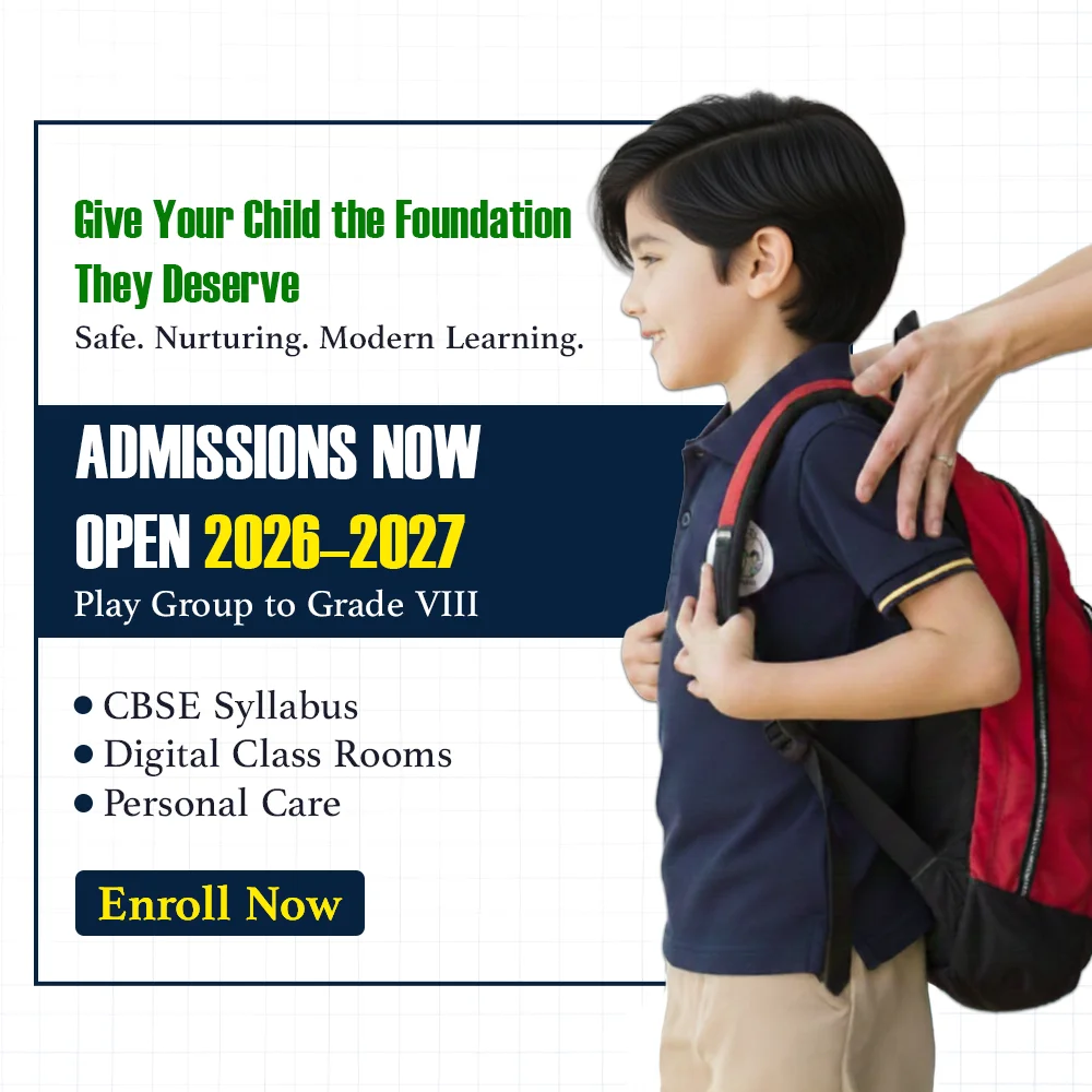 Cocoon School Admissions